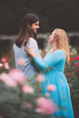 Steph-Maternal
