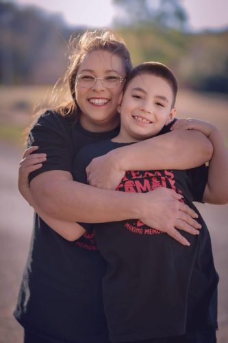 mom-son-outside